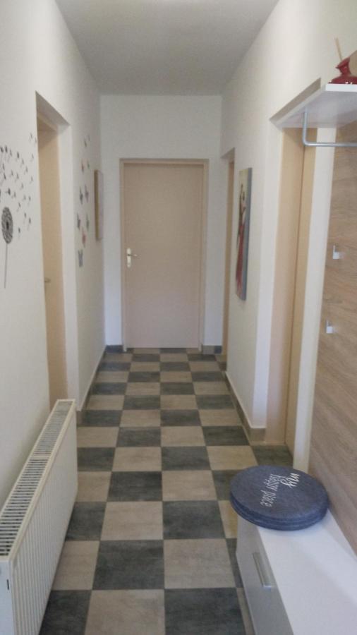 Apartment Gabi Smoljanac Exterior photo